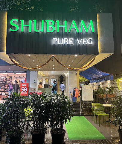 Shubham Pure Veg
