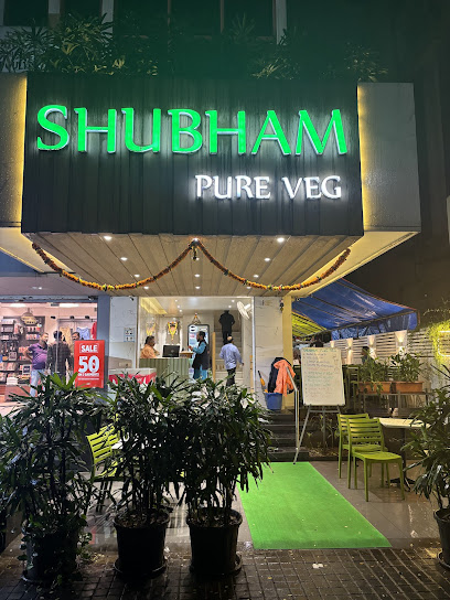 Shubham Pure Veg