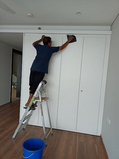 Siddhant Cleaning Services