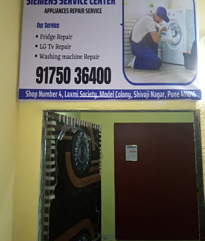 Siemens Service Centre