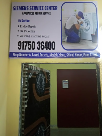 Siemens Service Centre