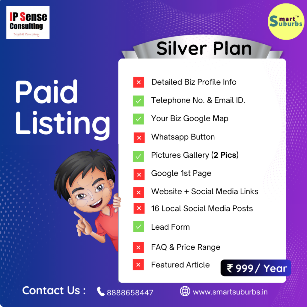 Silver Plan