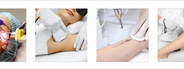 Skin Central - Advanced Skin Hair and Laser Clinic