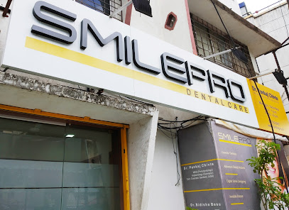 SmilePro Dental Care