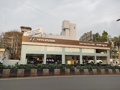 Somani Hyundai Pune