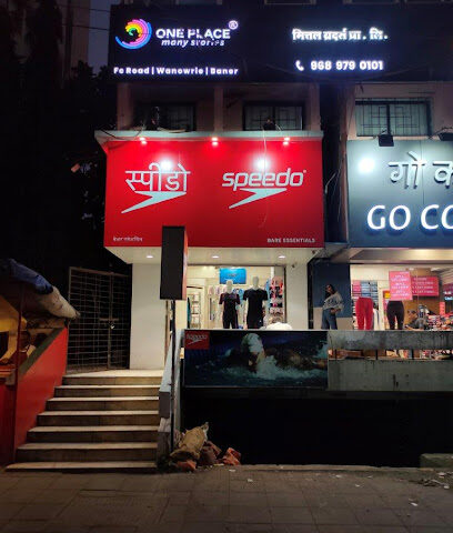 Speedo Store - JM Road