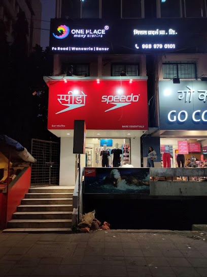 Speedo Store - JM Road