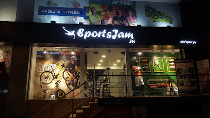SportsJam.in