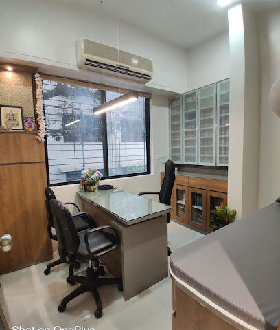 Spruhad Multispeciality Clinic - Best dentist in Pune | Best dental clinic in Pune