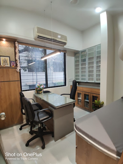 Spruhad Multispeciality Clinic - Best dentist in Pune | Best dental clinic in Pune