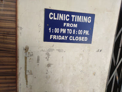 Sri Vishwakarma Ayurvedic Clinic