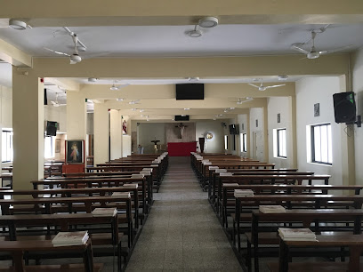 St. Anthony's Catholic Church