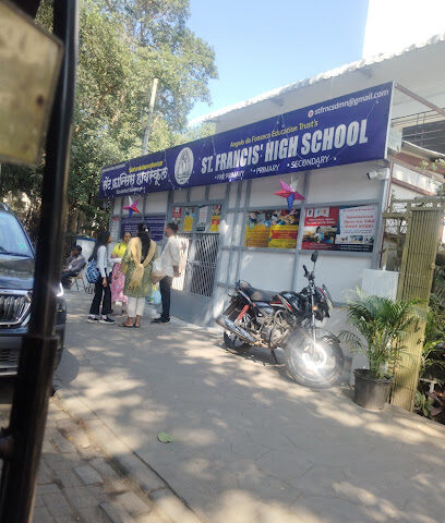 St Francis School - Pune