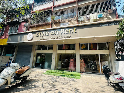 Style on Rent - Get Designer Bridal Wedding Lehenga and Gown, Groom Sherwani and Accessories on Rent at Affordable Price