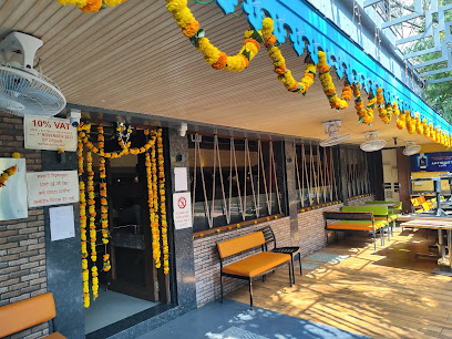 Sudama Garden Restaurant