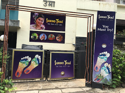 Sukho Thai Spa