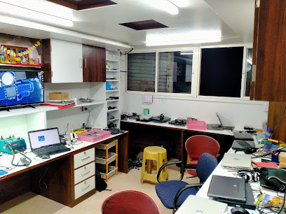 Sun Laptop Service Center