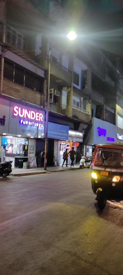 Sunder Furnitures