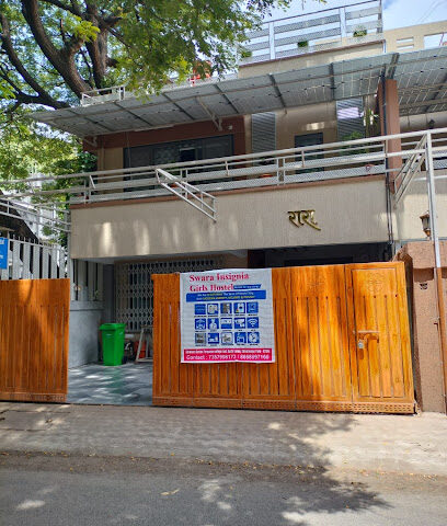 Swara Insignia Girls Hostel - Girls PG in Shivaji Nagar