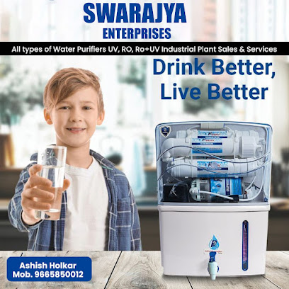 Swarajya Enterprises