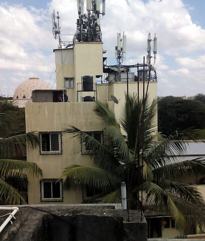 Swarajya Girls Hostel