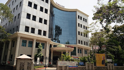 Symbiosis Center for Distance Learning (SCDL)