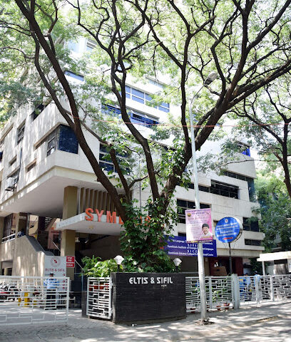 Symbiosis Institute of Foreign & Indian Languages (SIFIL)