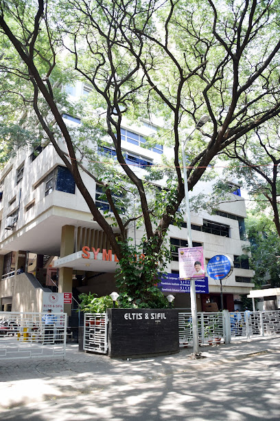 Symbiosis Institute of Foreign & Indian Languages (SIFIL)