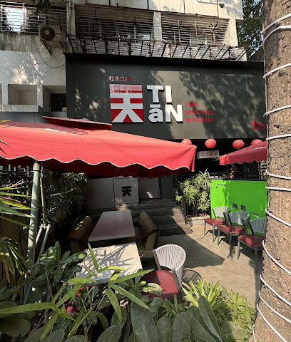 TIAN - The Oriental Kitchen