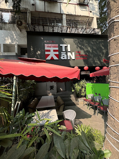 TIAN - The Oriental Kitchen