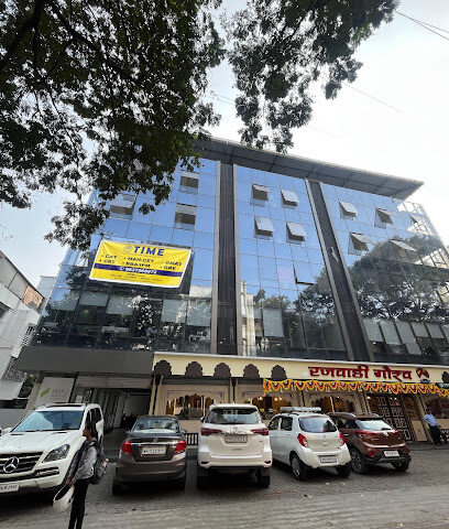 T.I.M.E. DECCAN CENTRE