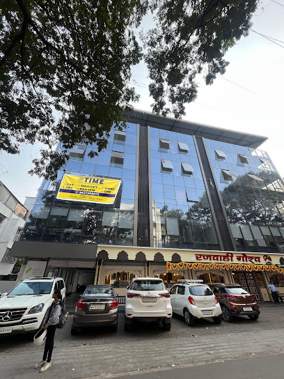 T.I.M.E. DECCAN CENTRE