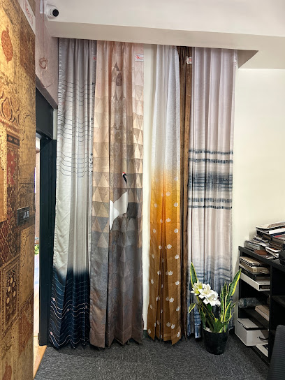 TRENDZ - Wallpaper Shop | Curtains Shop | Wooden Flooring Shop | Carpet Tiles Shop