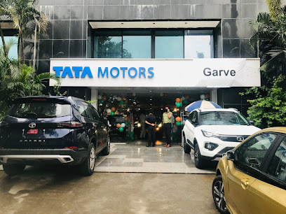 Tata Motors Cars Showroom - Garve, Wakdewadi
