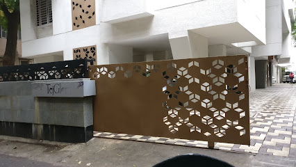 Tej Glory, Bhandarkar Road