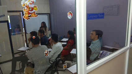 The British Institutes | IELTS | English | German | French | PD | Soft Skills |