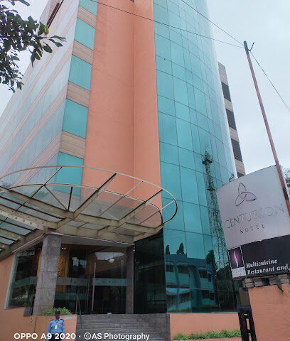 The Centurion Hotel