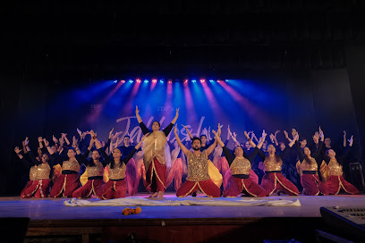 The Dance Foundation Pune