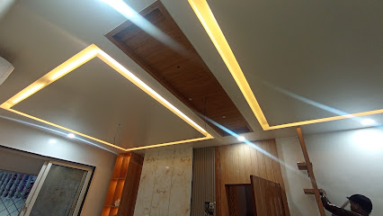 The Home Repair Services