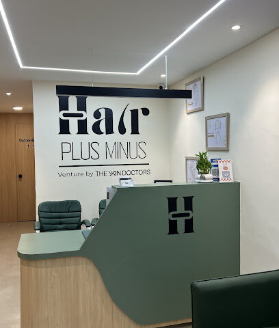 The Skin Doctors - Skin Clinic | Dermatologist