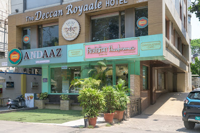 Theobroma Bakery and Cake Shop - Jangali Maharaj Road, Pune