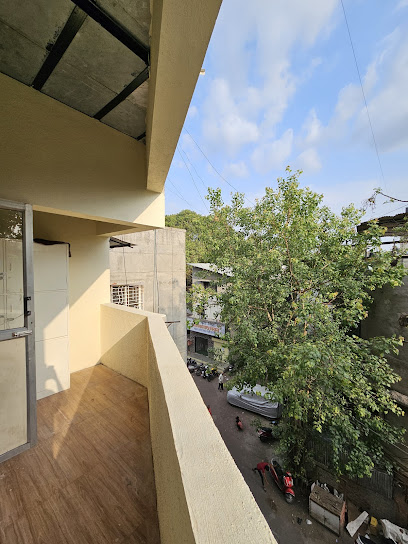 Thopates PG for Boys and Girls