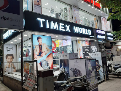 Timex World
