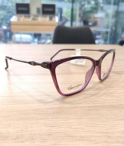 Titan Eye+ at Jangli Maharaj Road, Pune