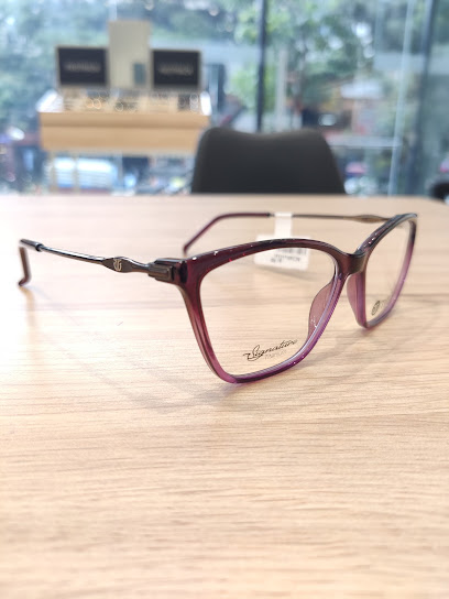 Titan Eye+ at Jangli Maharaj Road