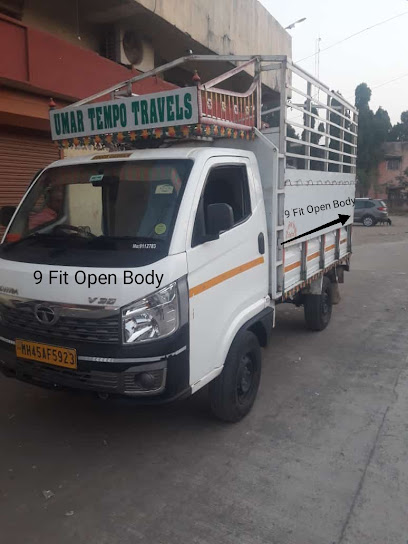 Umar Tempo Travelles