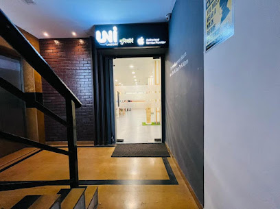 Unicorn, Apple Authorised Service Provider