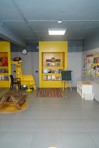 Unplggd Early Learning