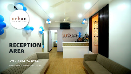 Urban Skin and Hair Clinic