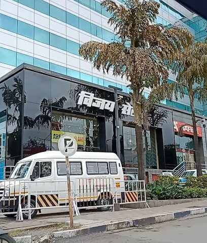 VIJAY SALES - S. B. ROAD